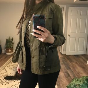 Banana Republic Jacket